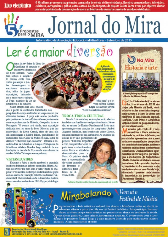 APROVADO - Jornal do Mira Setembro