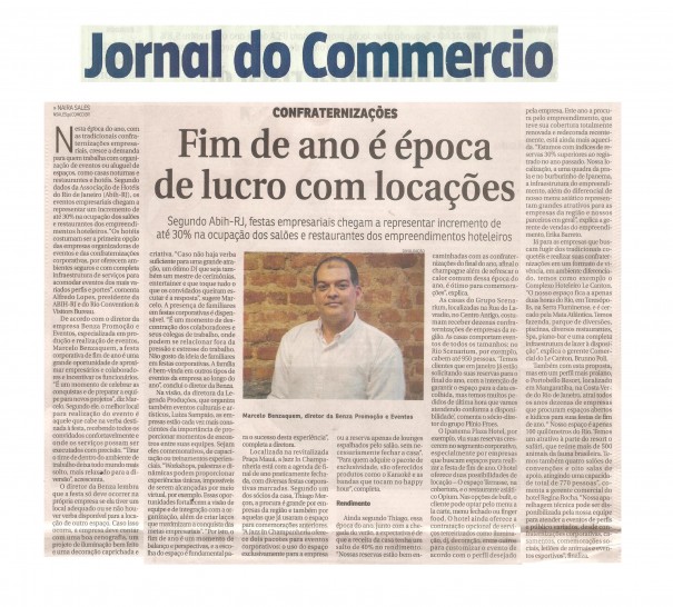 Benza no Jcom
